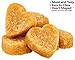 Glucosamine for Dogs - RevitaJoint - Maximum Strength Hip and Joint Supplement Treats for Small, Medium and Large Dogs, 65 Bacon Flavored Soft Chews