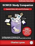 Sun Certified Web Component Developer Study Companion: With Java EE 6 Preview (Exams 310-083 and 310 by Charles Lyons