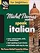 Michel Thomas MethodTM Italian For Beginners, 10-CD Program by Michel Thomas