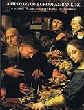 Image de A History of European Banking