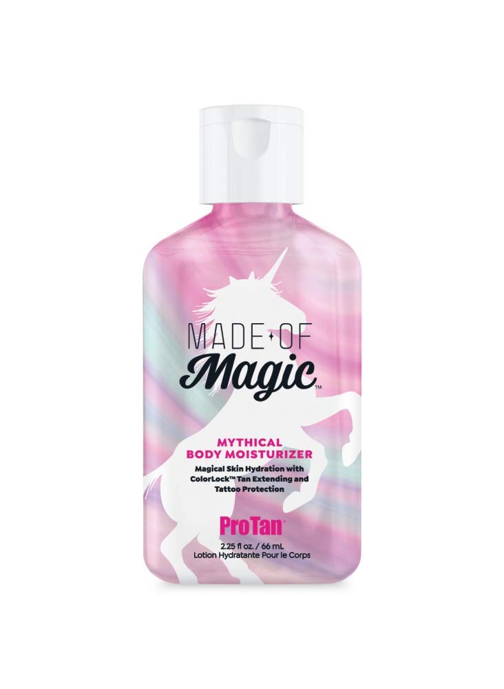 magic moisturiser