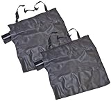Black and Decker BV3100 Blower Replacement 2 Pack Shoulder Bag # 5140125-95-2PK