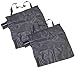 Black and Decker BV3100 Blower Replacement 2 Pack Shoulder Bag # 5140125-95-2PK primary