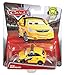 Disney Cars Pixar Die-Cast Petro Cartalina Vehicle