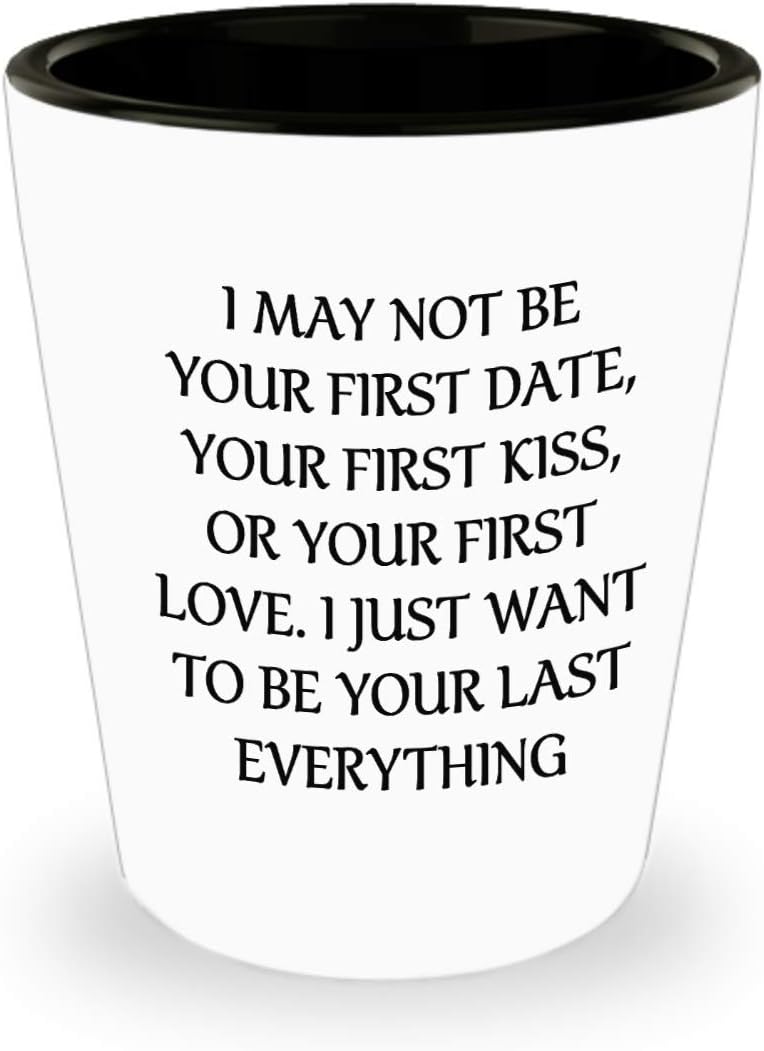 gifts for men on first date