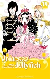 Princess Jellyfish