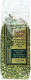 All Natural Gluten Free Vegetarian Vegan Fresno Fog Split Pea Soup Mix Pack of 2 468 g 16.5 oz each