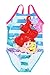 The Little Mermaid Ariel Girls Swimwear Swimsuit (Baby/Toddler/Little Kid)