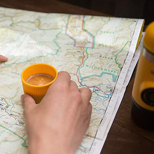 The Nanopresso is designed to work with both ground coffee and Nespresso capsules, giving you the flexibility to use your preferred type of coffee. It also comes with a built-in cup and a scoop for measuring your coffee.