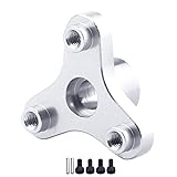 Metal Aluminum Alloy RC Slipper Clutch Eliminator