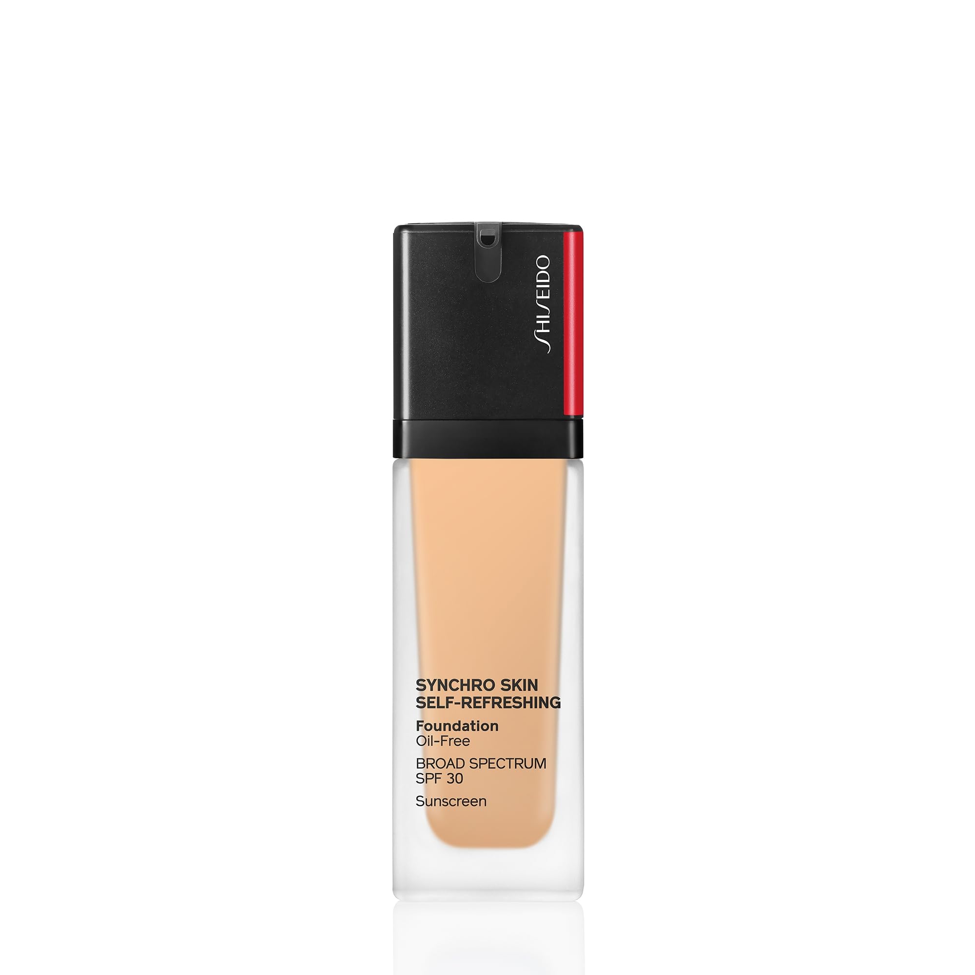 Shiseido AFA.SMU SSSR FOUNDATION 310 — image 1