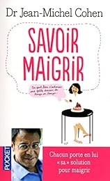 Savoir maigrir