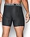 Under Armour UA Original Series Printed Boxerjock® MD Black