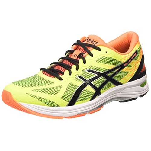 asics ds trainer 18 mujer verdes