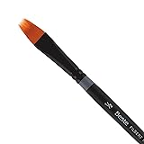 Creative Mark Beste Golden Taklon Filbert Rake