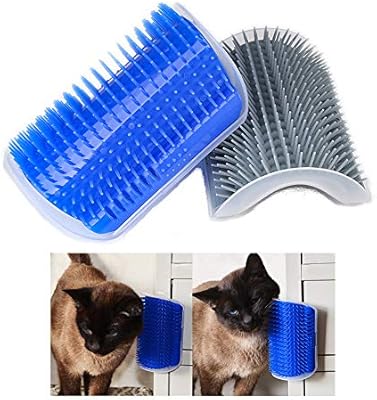 best brush for cat dandruff