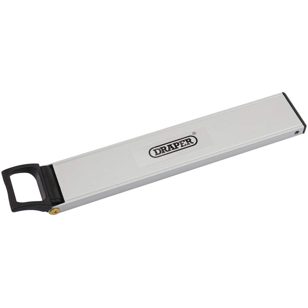 Draper Magnetic Holder | Tool Organiser | 300 x 50 x 14mm | Hand Tools Holder | 11786