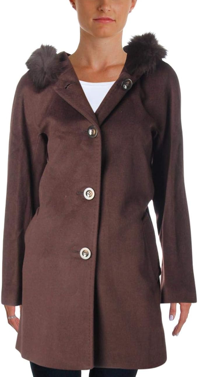 Ellen tracy coat Clearance