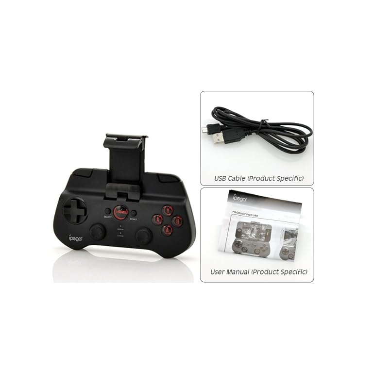 Ipega Game Lobby Apk File Download