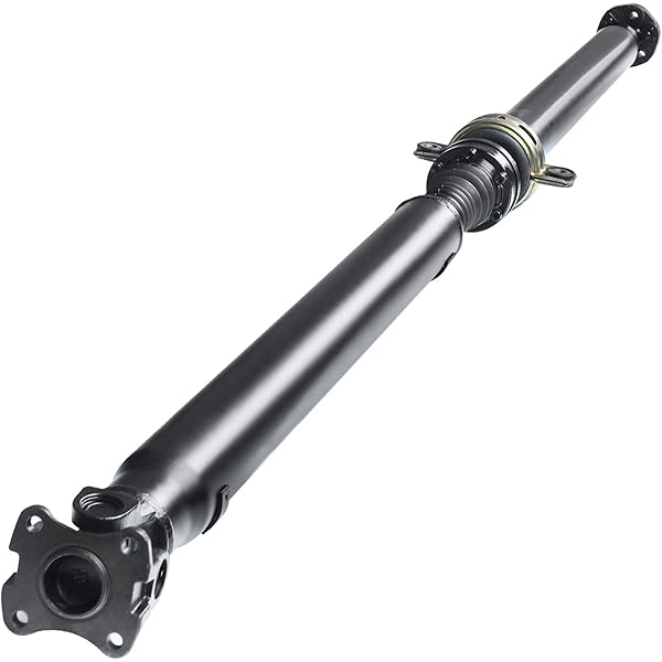 Amazon.com: OTVPUCES Front Driveshaft Prop Shaft Assembly 