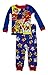Paw Patrol Little Boys Toddler Long Sleeve Pajama Set