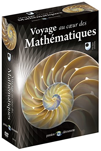 Voyage au coeur des mathématiques