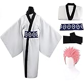 Han shan Cosplay Costume Uniform Full Set Suits School Uniform Sportswear