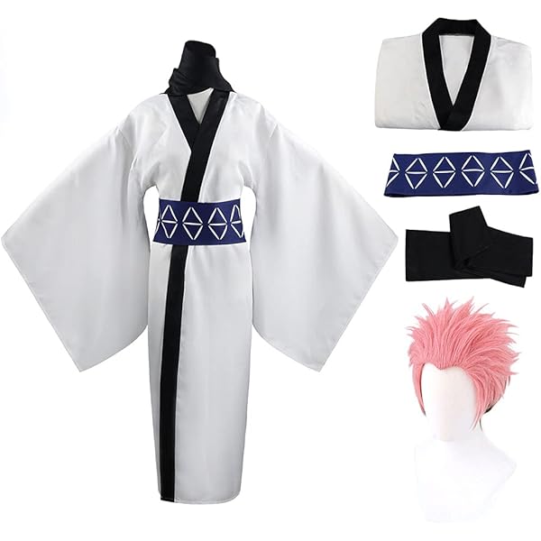 Jilijia Aoi Todo Cosplay kostuum, Anime Cosplay Outfit Volledige Set Halloween Kerstmis Carnaval Thema Party Dress Up Pak voor Unisex