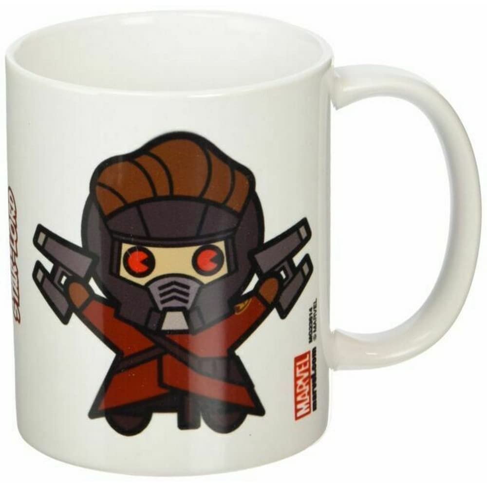 Pyramid International MARVEL KAWAII (STAR LORD) MUG