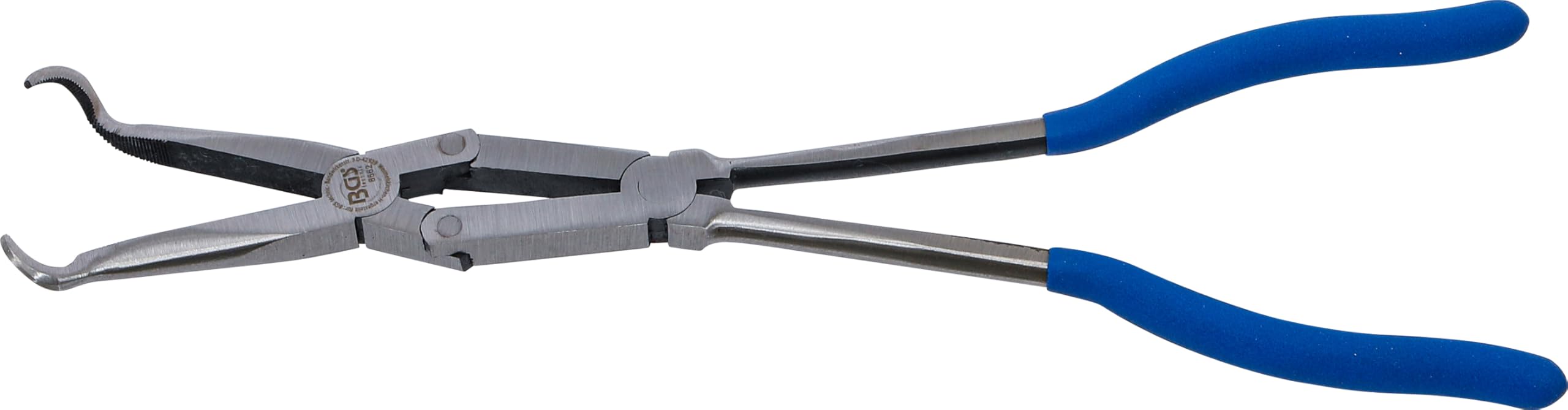 BGS 8662 | Spark Plug Connector Pliers | with Ring Tip Ø 13 mm | 330 mm