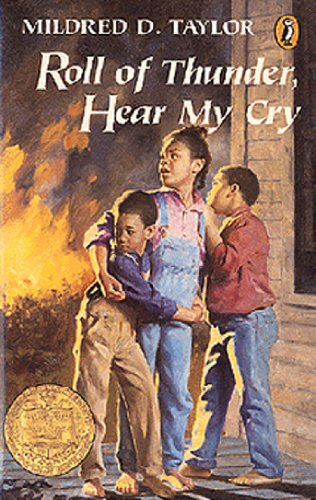 Ingram Book & Distributor Ing0140384510 Roll of Thunder Hear My Cry