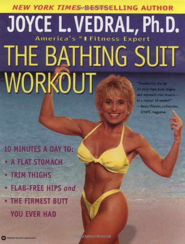 The Bathing Suit Workout
