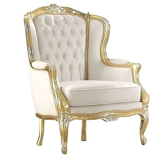 Royal Throne Wedding Chair Royalty Chair Elegant White And