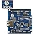 SainSmart USB Host Android ADK Shield 2.0 for Arduino UNO MEGA R3 Mega2560 Duemilanove Nano Robot