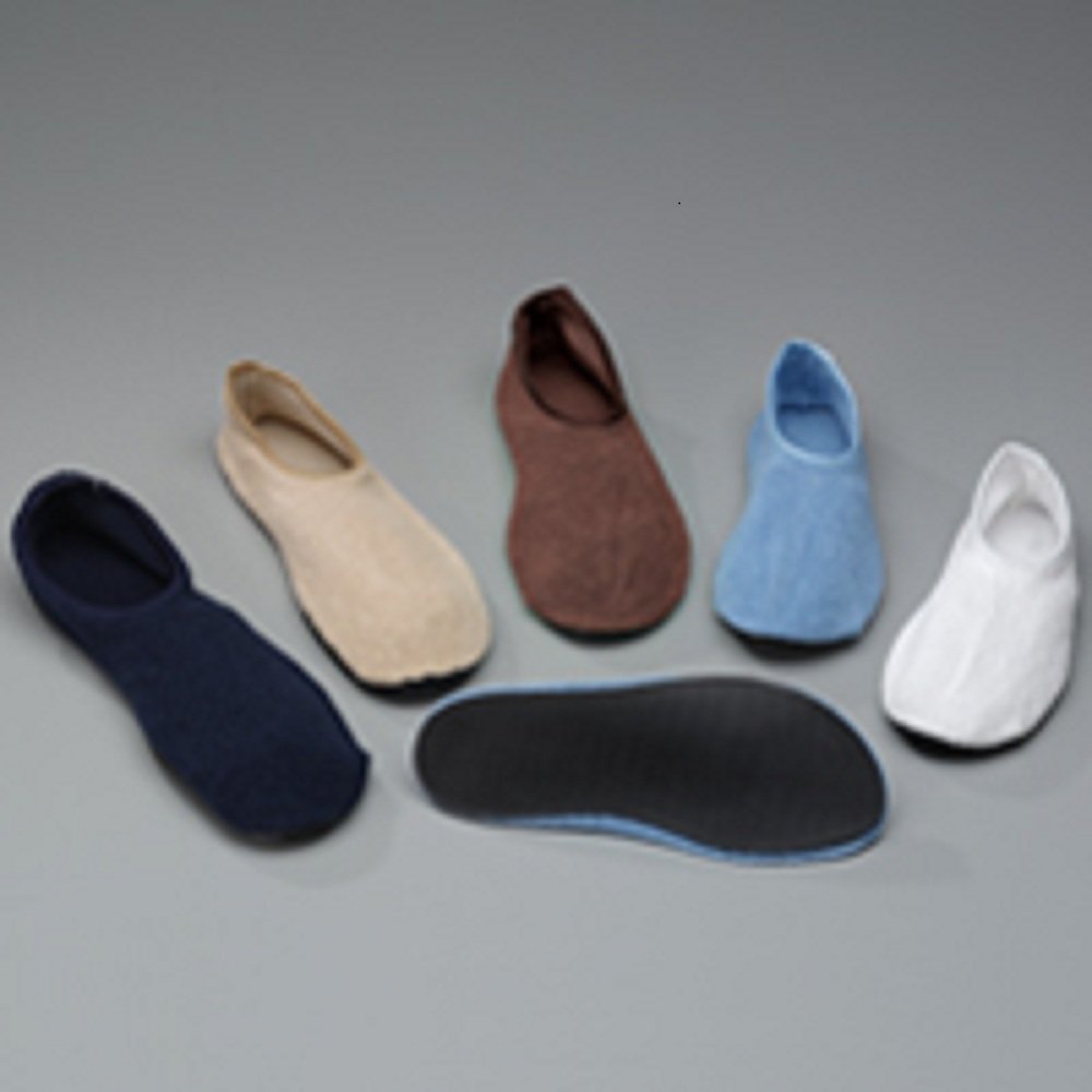 Posey 6240XL NonSkid Slippers, XL eBay