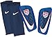 Nike USA Mercurial Lite Shin Guard [Blue]