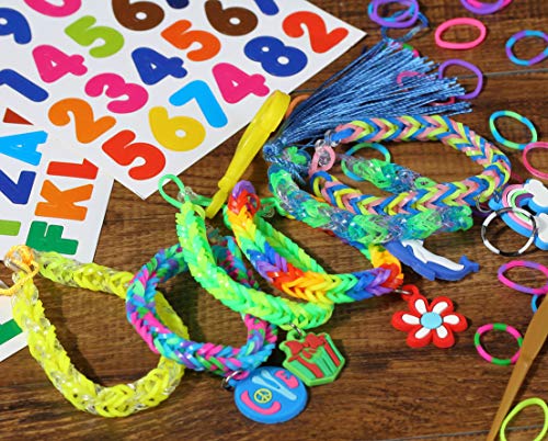 2 DIY+Colorful+Loom+kit+11000+12000