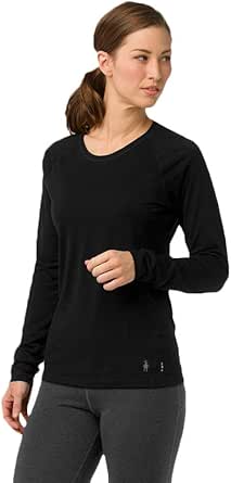 smartwool 150 base layer womens