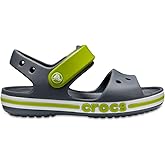 Crocs Unisex-Child Bayaband Sandal