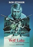 WOLF LAKE (1980)                                   image
