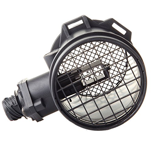 Mass Air Flow Sensor Meter MAF SCITOO Car Electronics & Accessories 13621733262 13621702078 Fit BMW 540I 740I 740IL 840CI 1994 1995 1996 1997 - Thumbnail 6