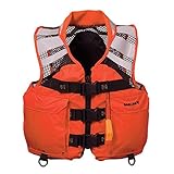 Kent Sporting Goods Kent Mesh Search And Rescue Commercial Vest - 3X-Large