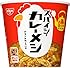 日清食品 日清スパイシーカレーメシ チキン 104g&times;6個