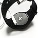 GEARPLEX Magnetic Smart Watch Charging Cable Compatible with Apple, Samsung, and Fitness Watches, Quick Charge USB Type-C, 7.62mm with 4-Pin Connections (USB Type-A [3 Feet], White)