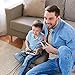 Mademax RS-1 Handheld Game Console, Classic Retro Game Player with 2.5