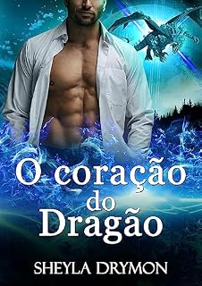 Livro O coração do Dragão
