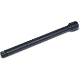 Williams 4-110A 1/2 Drive Impact Extension, 10-Inch, Black Industrial