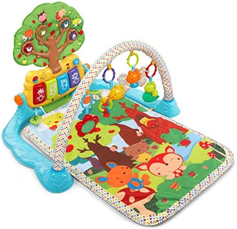 VTech Baby Lil' Critters Musical Glow 