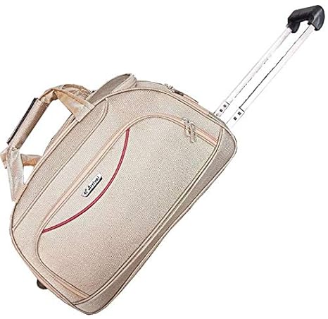 60 cm trolley bag