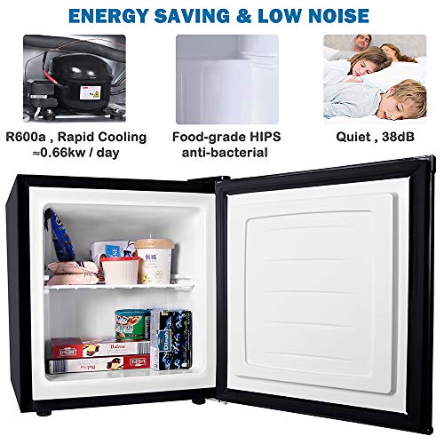 2 Northair+Reversible+Removable+Adjustable+Thermostat